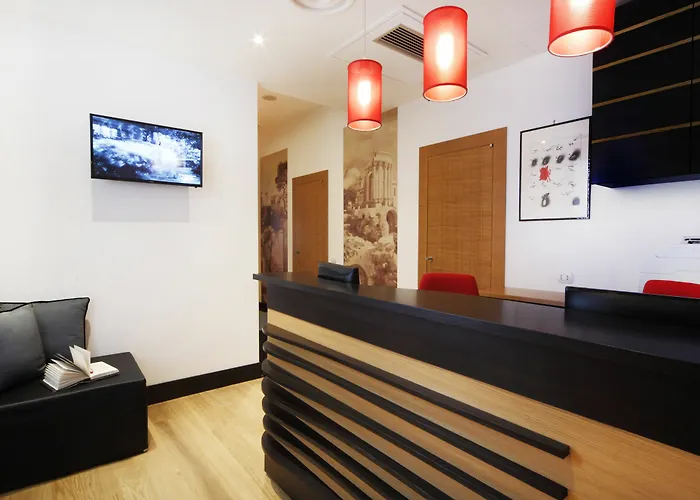 Hotel At Forty-one 4*