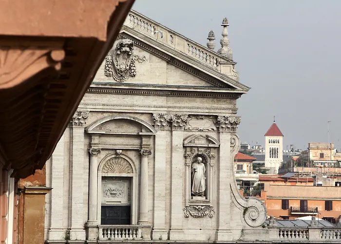 At Forty-one Hotel 4*