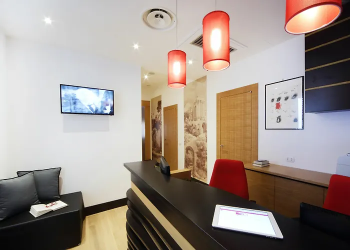 Hotel At Forty-one 4*