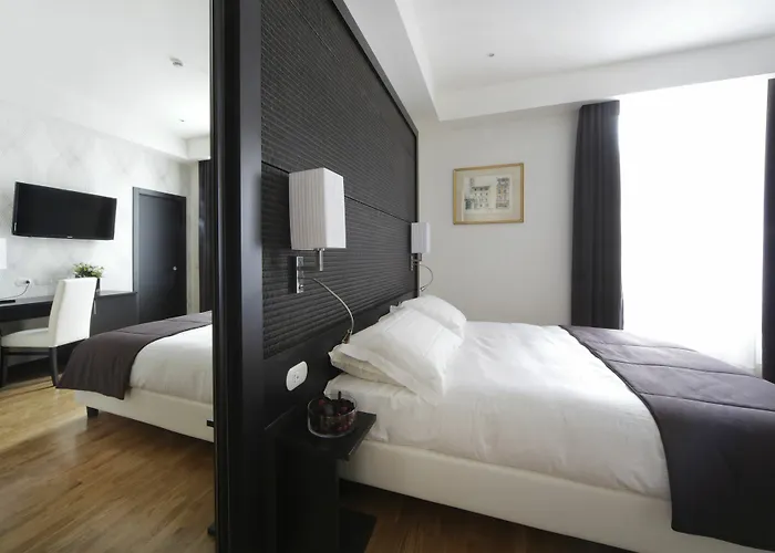 At Forty-one 4* Roma