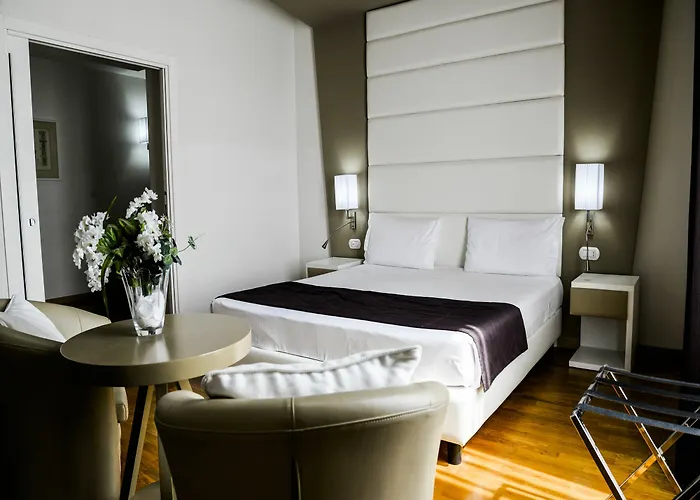 At Forty-one Hotel 4*