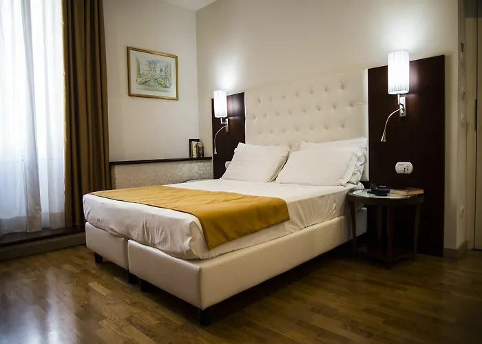 At Forty-one Hotel 4*