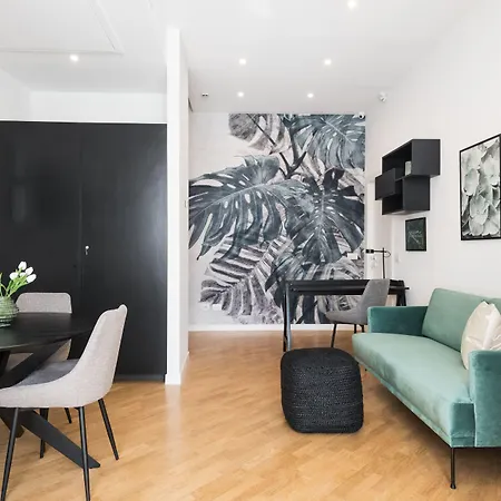 Szálloda At Forty-one 4*