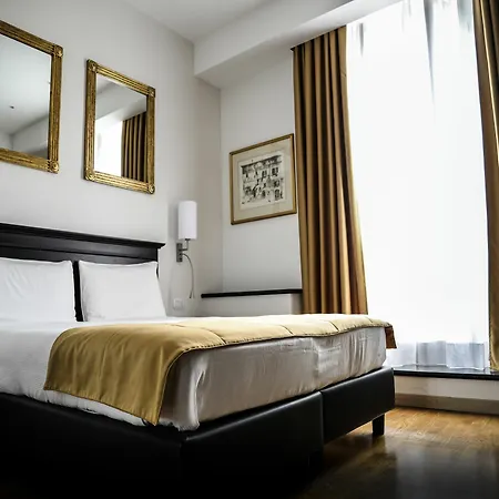 At Forty-one 4*