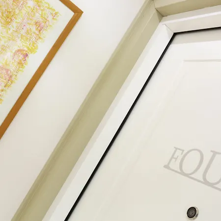 Szálloda At Forty-one 4*